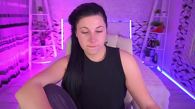 ArianaDarkk online show from 05/16/26, 07:57
