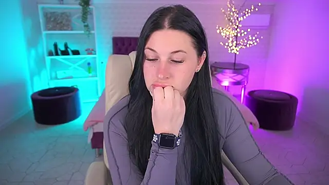 ArianaDarkk online show from 05/30/26, 07:52