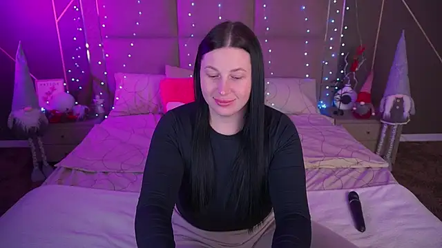 ArianaDarkk online show from 01/18/26, 09:07