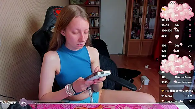 Snapshot of cutieMila chatting on 06/28/26, 11:38 cutieMila online show from 06/28/26, 11:38