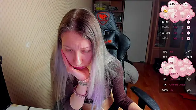 Snapshot of cutieMila chatting on 01/24/25, 02:41 cutieMila online show from 01/24/25, 02:41