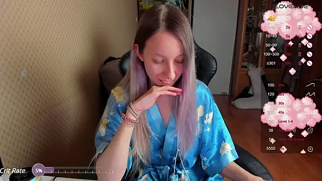 Snapshot of cutieMila chatting on 12/30/24, 06:31 cutieMila online show from 12/30/24, 06:31