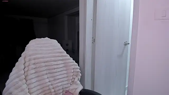 ElissaDominguez online show from 06/02/26, 05:51