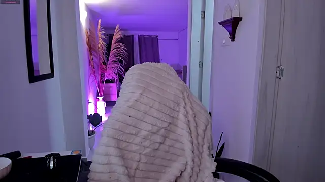 ElissaDominguez online show from 05/16/26, 03:38