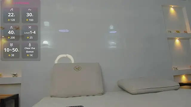 Dalia-Prada online show from 05/16/26, 04:00
