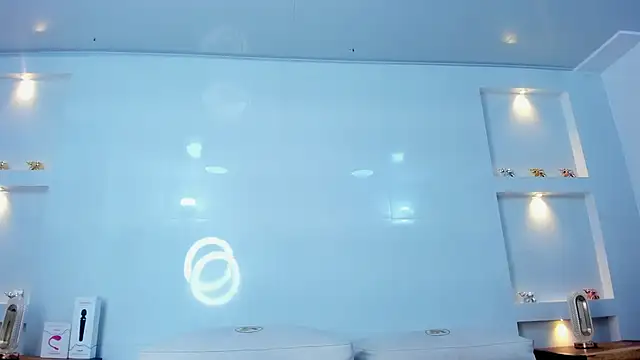 Dalia-Prada online show from 12/05/25, 04:11