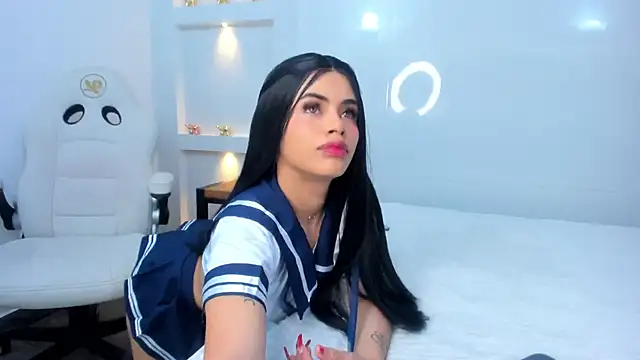 Dalia-Prada online show from 11/07/25, 04:28