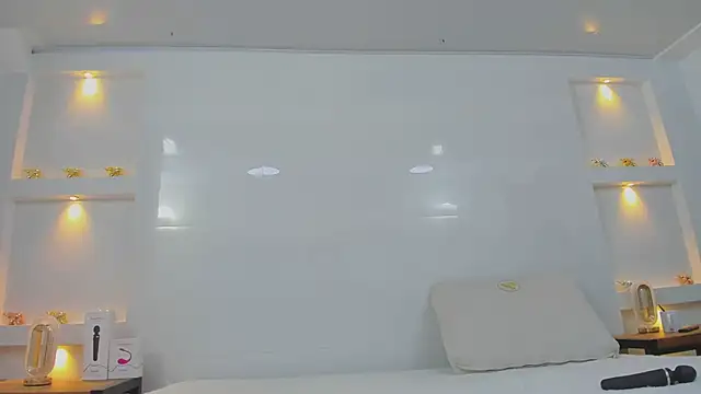 Snapshot of Dalia-Prada chatting on 02/26/26, 03:50 Dalia-Prada online show from 02/26/26, 03:50