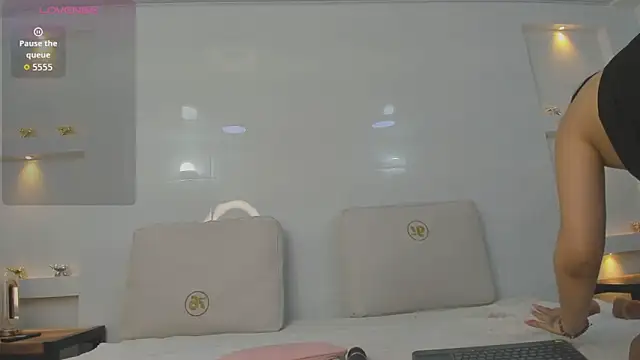 Dalia-Prada online show from 05/25/26, 03:50
