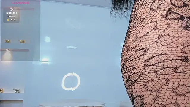 Dalia-Prada online show from 05/07/26, 04:06