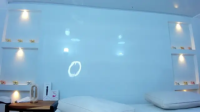 Dalia-Prada online show from 11/14/25, 05:22