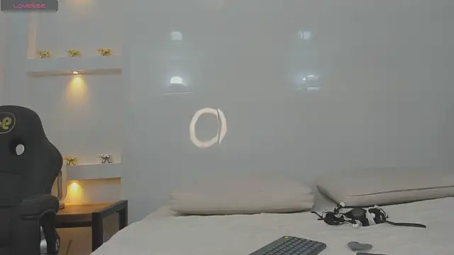 Dalia-Prada online show from 04/06/26, 05:30