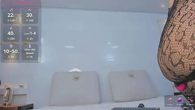 Snapshot of Dalia-Prada chatting on 06/10/26, 05:08 Dalia-Prada online show from 06/10/26, 05:08