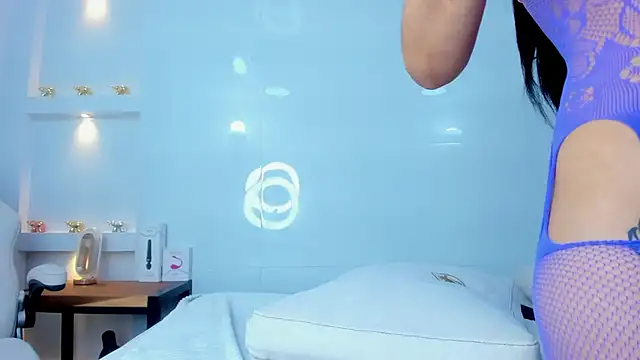 Dalia-Prada online show from 11/26/25, 04:45