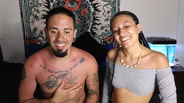 Snapshot of tony_and_sophia chatting on 02/27/26, 12:11 tony and sophia online show from 02/27/26, 12:11