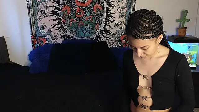 Snapshot of tony_and_sophia chatting on 02/17/26, 12:13 tony and sophia online show from 02/17/26, 12:13