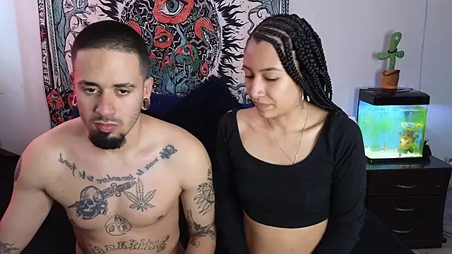 Snapshot of tony_and_sophia chatting on 02/20/26, 03:03 tony and sophia online show from 02/20/26, 03:03