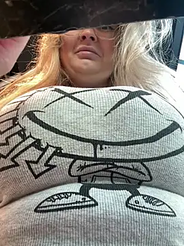 Teya moon  online show from 03/12/26, 02:32