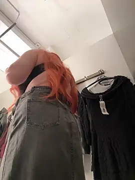 Teya moon  online show from 05/29/26, 07:47