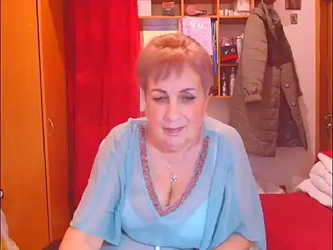 Victoria5643 online show from 11/30/25, 02:18