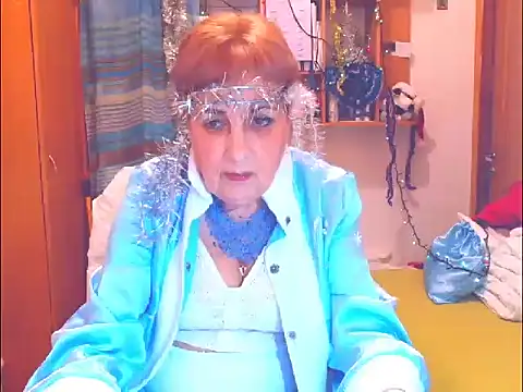 Snapshot of Victoria5643 chatting on 01/08/26, 07:31 Victoria5643 online show from 01/08/26, 07:31