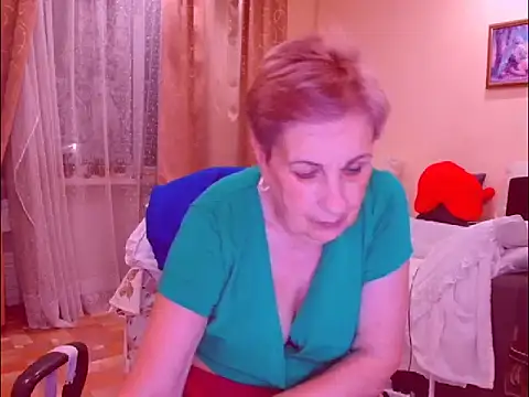 Snapshot of Victoria5643 chatting on 06/30/26, 08:20 Victoria5643 online show from 06/30/26, 08:20