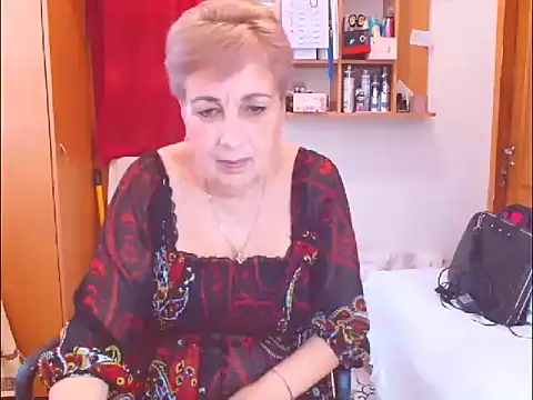 Victoria5643 online show from 12/20/25, 09:34