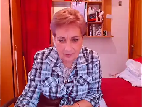 Victoria5643 online show from 11/08/25, 12:20