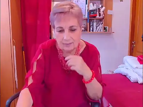 Victoria5643 online show from 11/09/25, 11:03