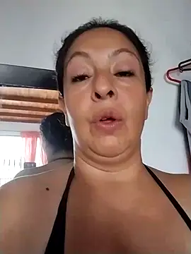 Catalina JH online show from 03/15/25, 03:37