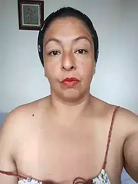 Catalina JH online show from 01/27/25, 02:35