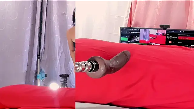 Criistal Thompson online show from 11/04/25, 11:36