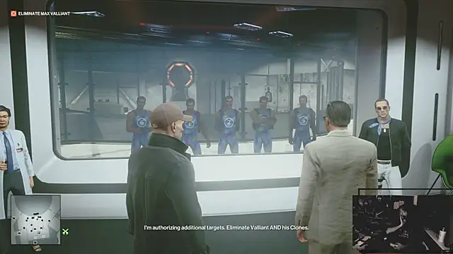 Rocker Assassin66630 online show from 10/23/25, 03:49