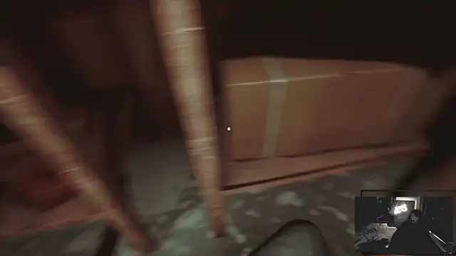 Rocker Assassin66630 online show from 10/28/25, 06:45