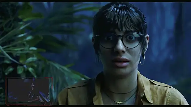 Rocker Assassin66630 online show from 11/20/25, 03:40