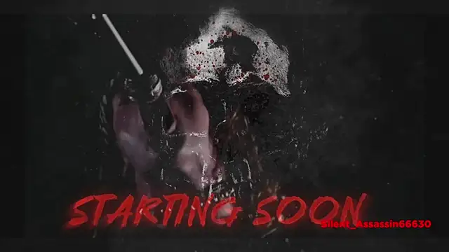 Rocker Assassin66630 online show from 10/21/25, 12:43