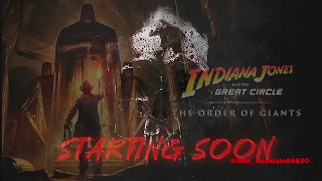 Rocker Assassin66630 online show from 09/11/25, 01:38