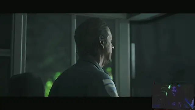 Rocker Assassin66630 online show from 11/03/25, 11:52