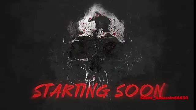 Rocker Assassin66630 online show from 11/12/25, 04:27