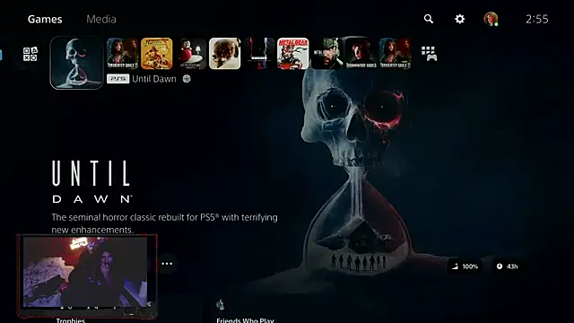 Rocker Assassin66630 online show from 11/25/25, 02:56