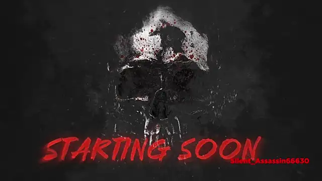 Rocker Assassin66630 online show from 10/06/25, 12:23