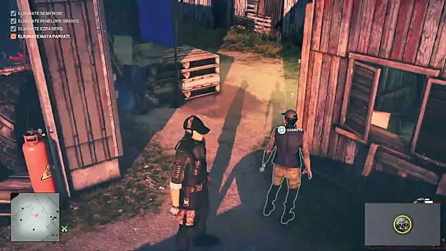 Rocker Assassin66630 online show from 12/20/25, 05:21