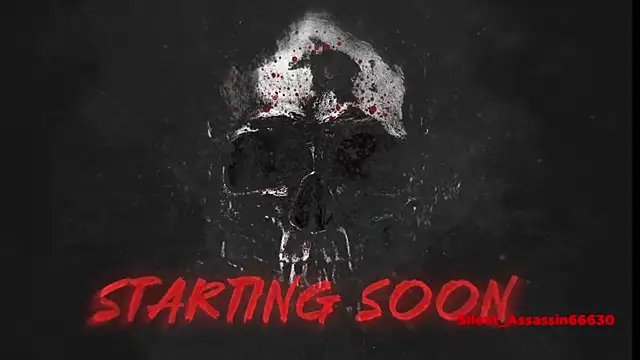 Rocker Assassin66630 online show from 11/09/25, 01:42