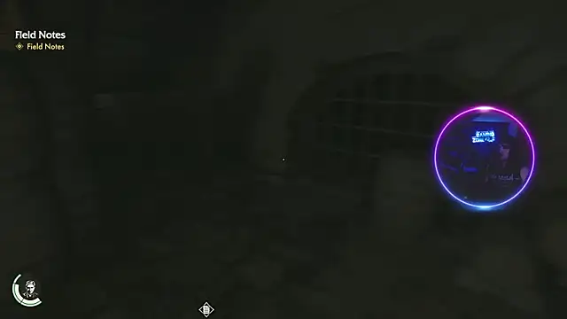 Rocker Assassin66630 online show from 09/12/25, 02:44