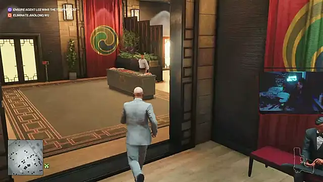 Rocker Assassin66630 online show from 10/13/25, 01:18