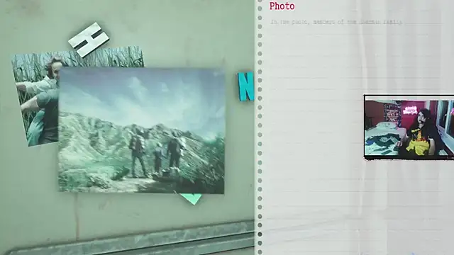 Rocker Assassin66630 online show from 10/14/25, 01:39