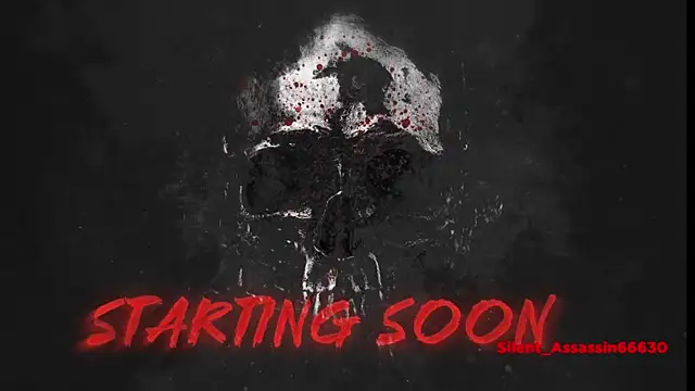 Rocker Assassin66630 online show from 11/13/25, 03:54