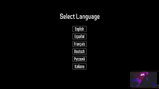 Rocker Assassin66630 online show from 01/07/26, 02:27