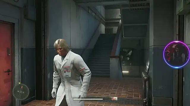 Rocker Assassin66630 online show from 09/23/25, 11:23