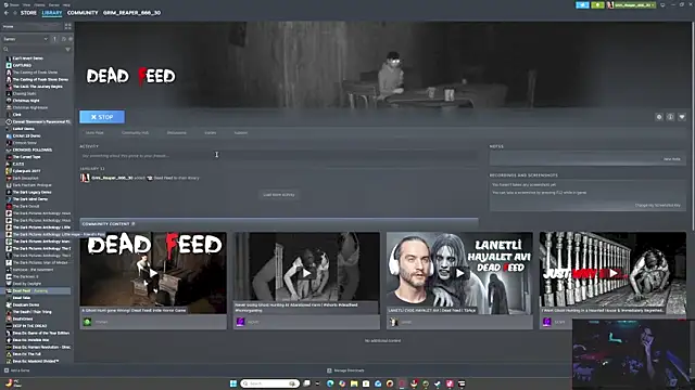 Rocker Assassin66630 online show from 01/14/26, 05:00